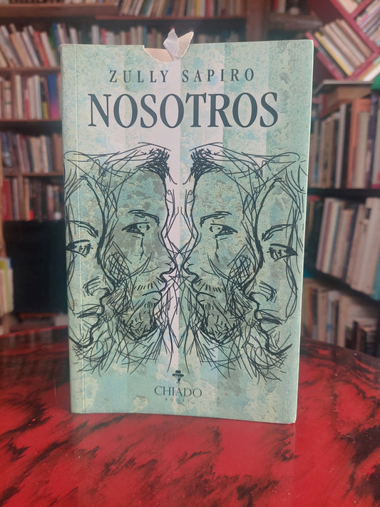 Nosotros - Zully Sapiro