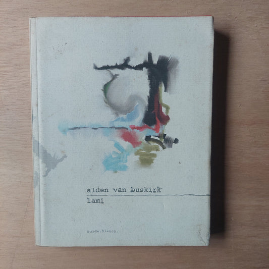 Lami - Alden Van Buskirk