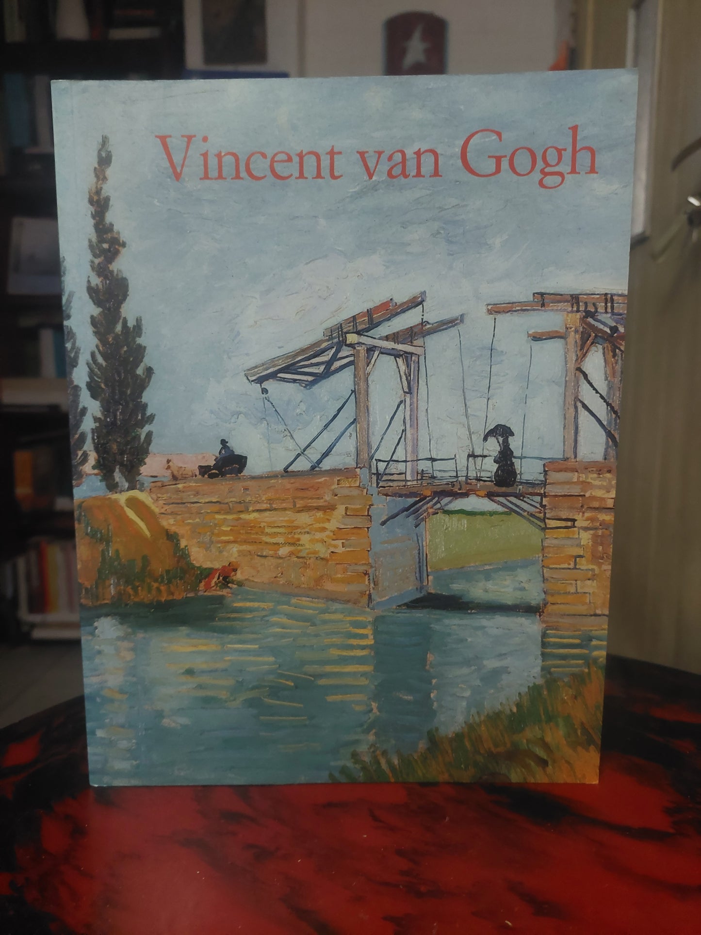 Vincent Van Gogh - Ingo F. Walther (como nuevo)
