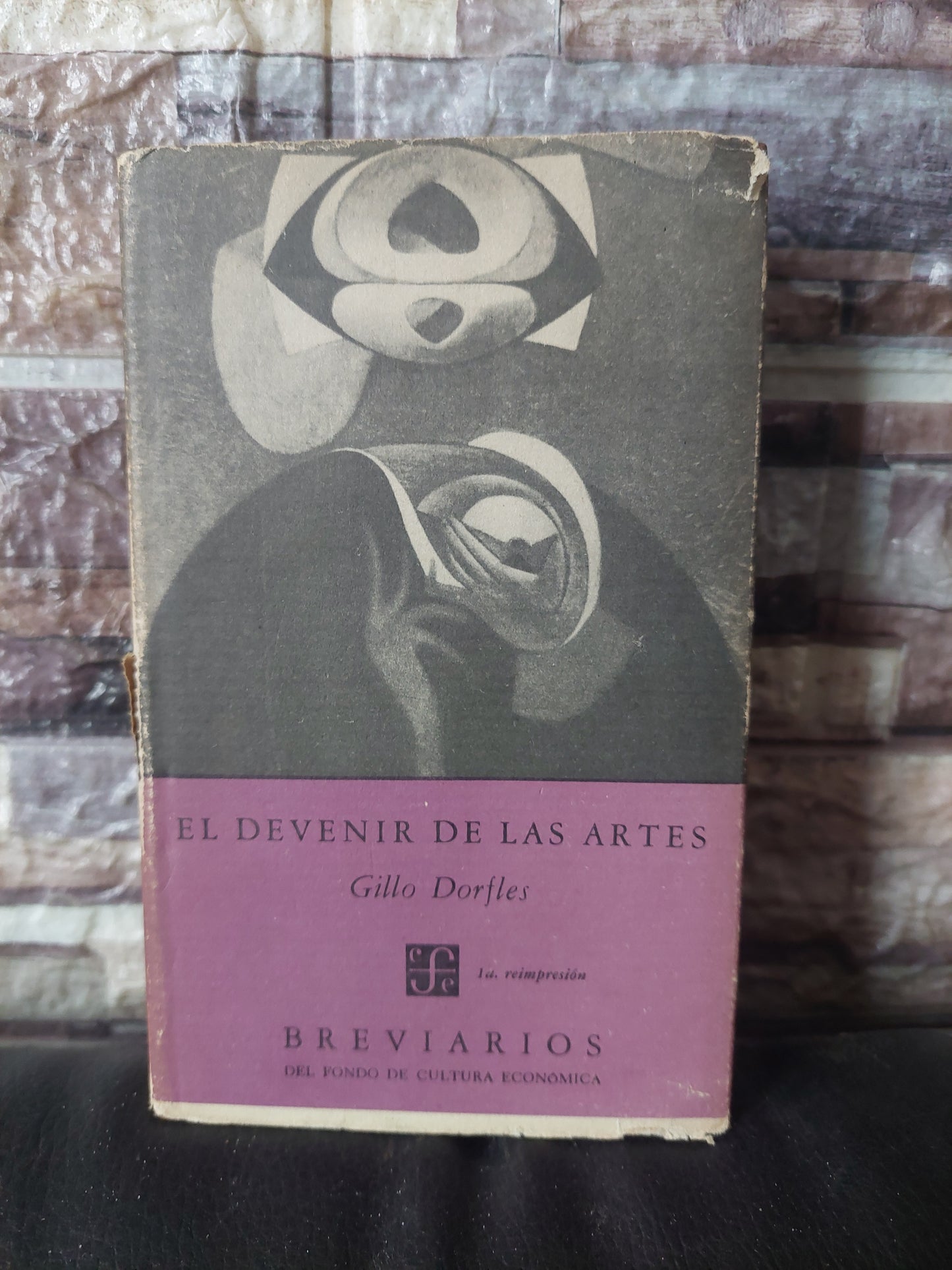 El devenir de las artes - Gillo Dorfles