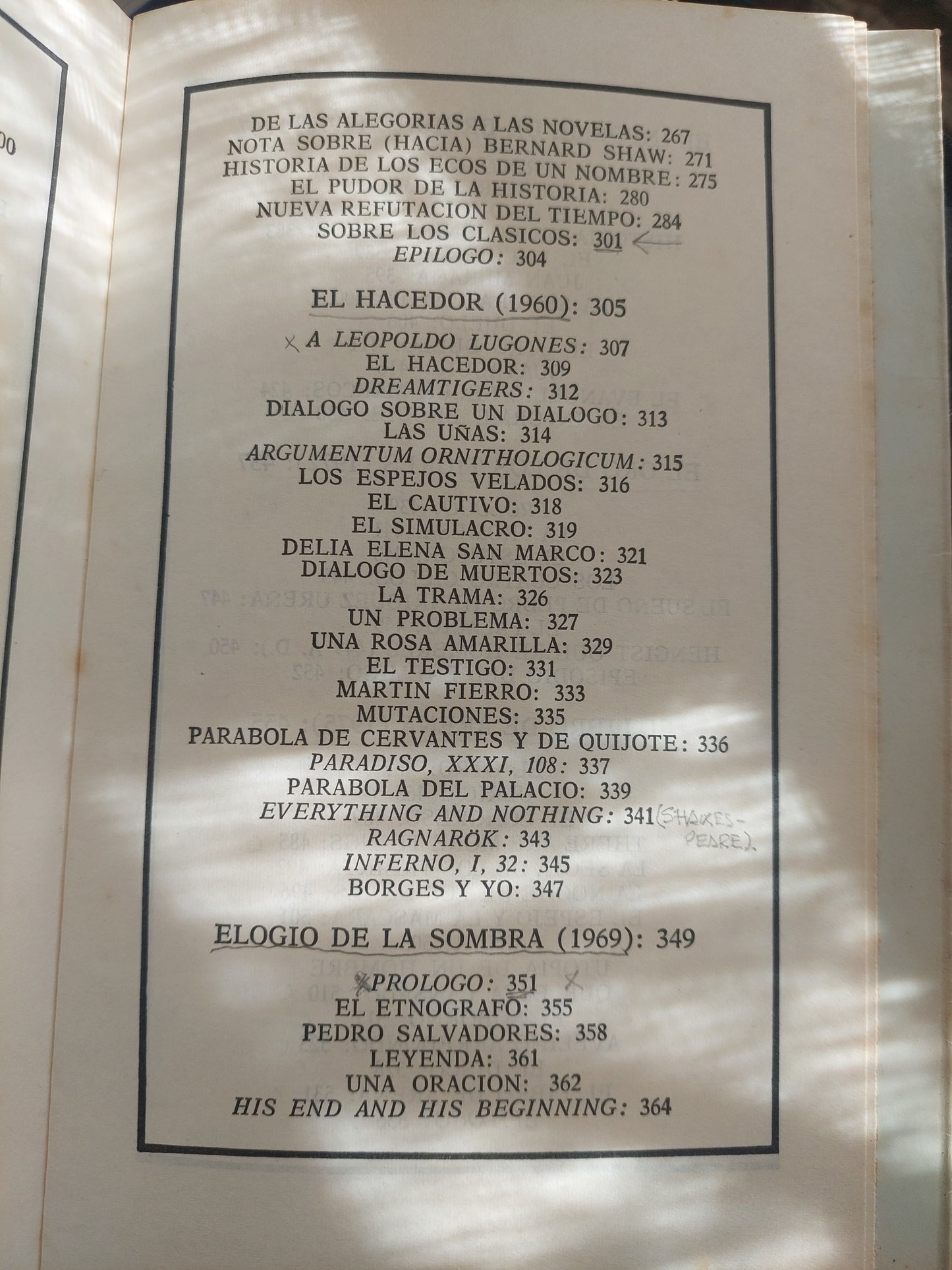 Prosa completa volumen 2 - Jorge Luis Borges