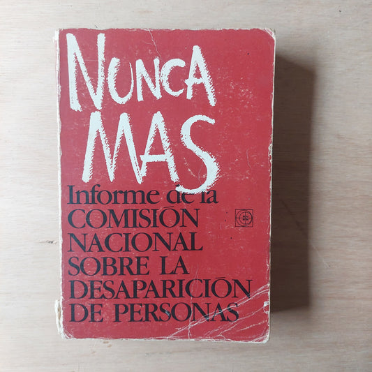 Nunca más (Argentina)