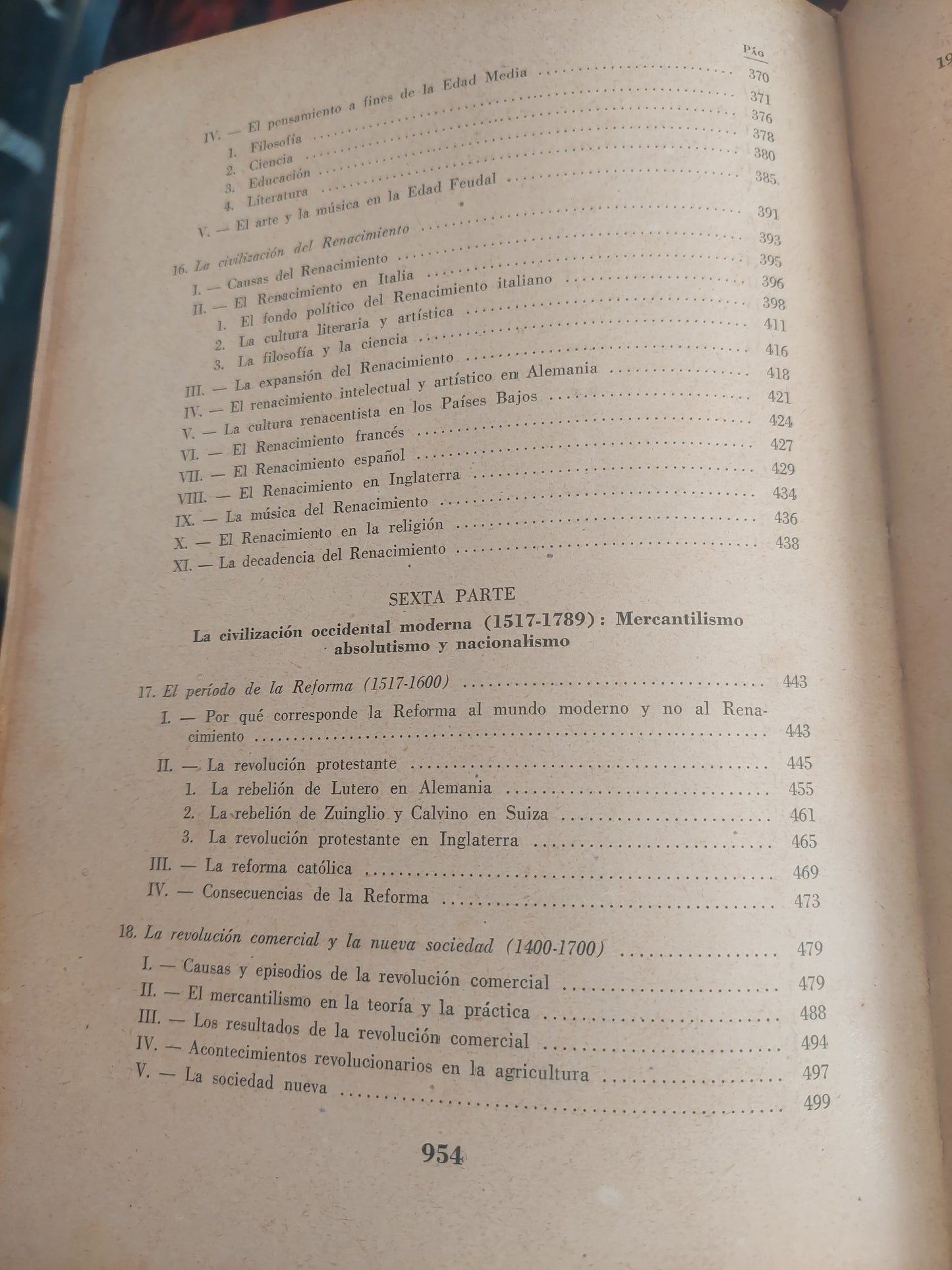 Civilizaciones de Occidente - Edward Mcnall Burns