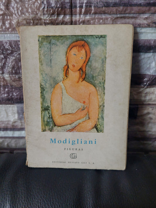 Modigliani