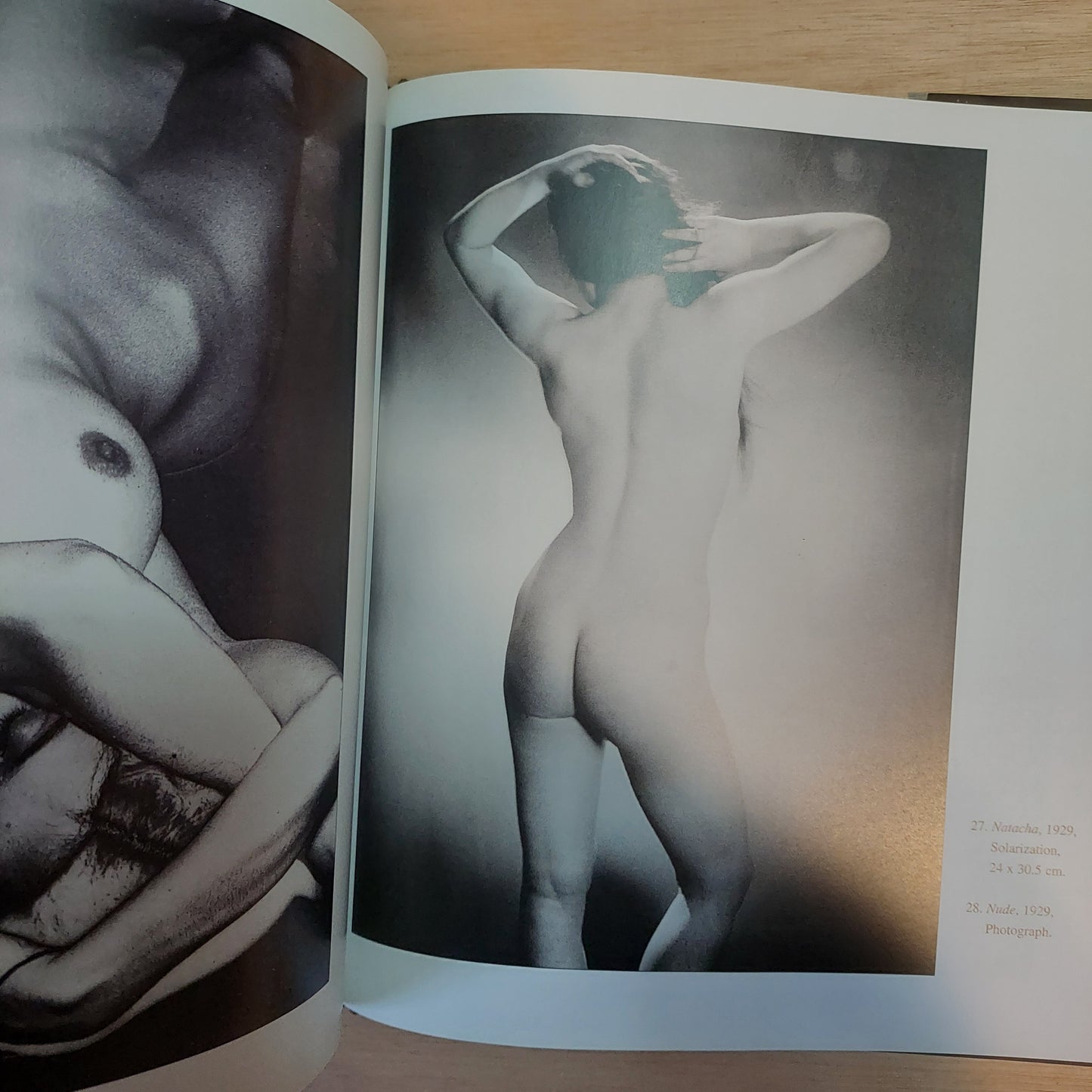 Man Ray