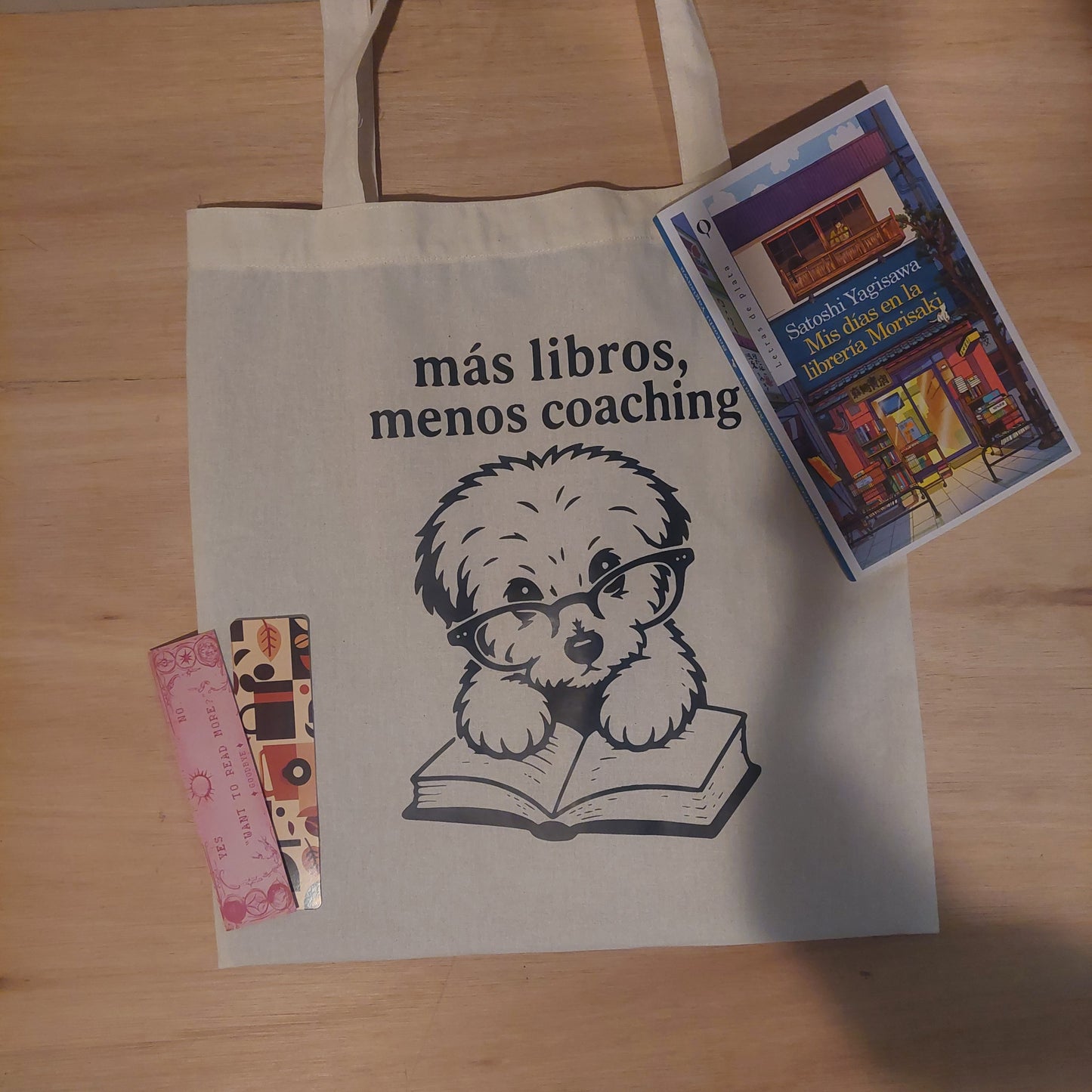 Tote Dova.