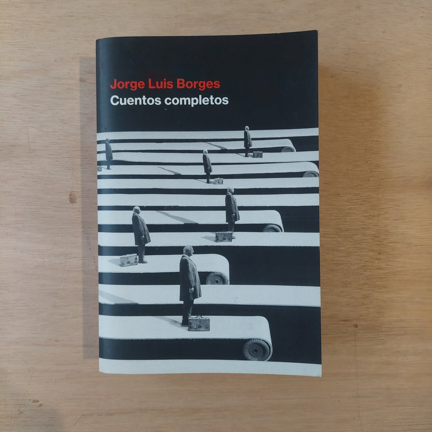 Cuentos completos Jorge Luis Borges