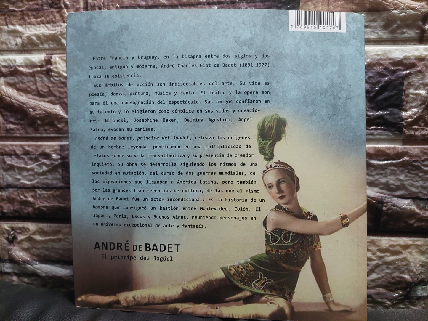 André Badet. El príncipe del Jaguel - Juan Álvarez Márquez (nuevo)