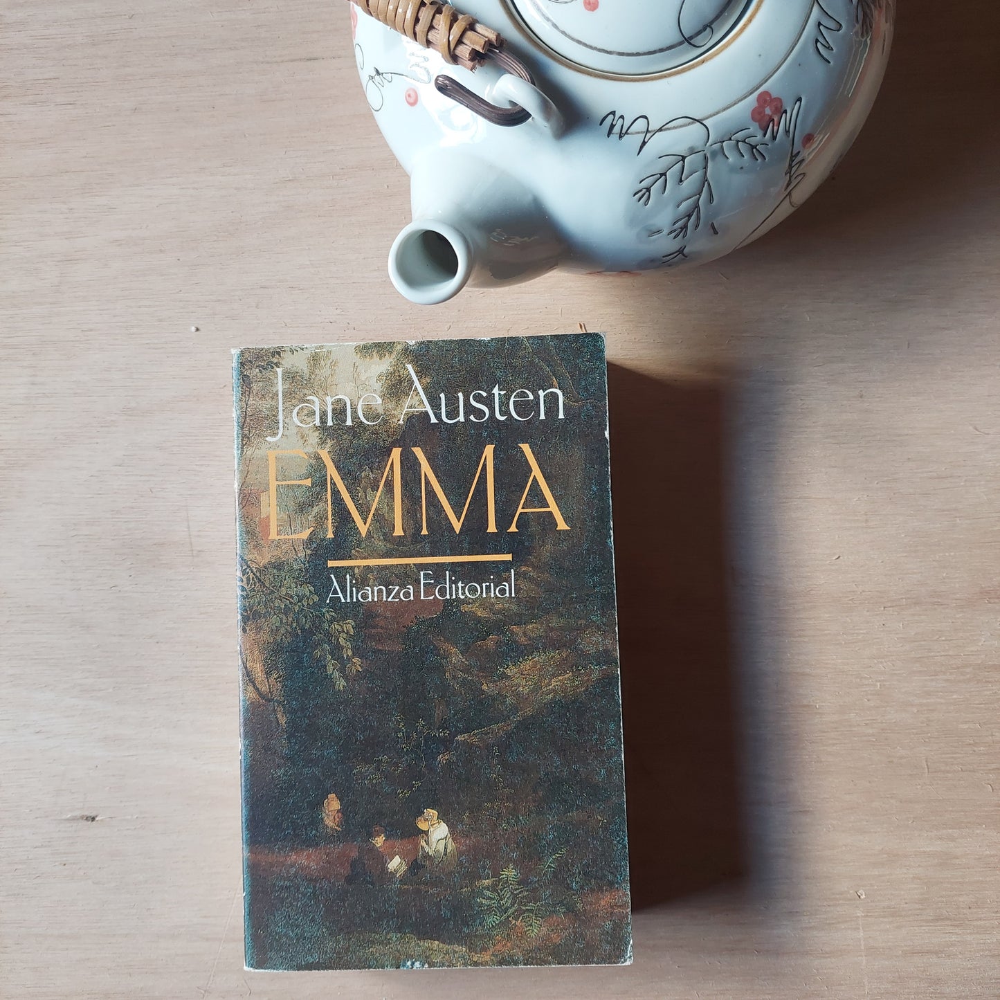 Emma - Jane Austen