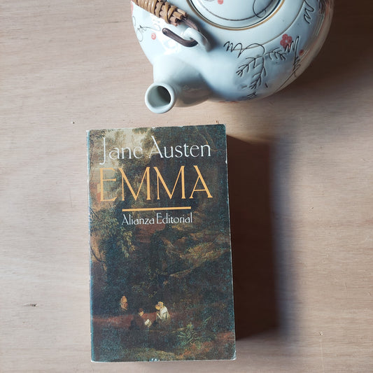 Emma - Jane Austen