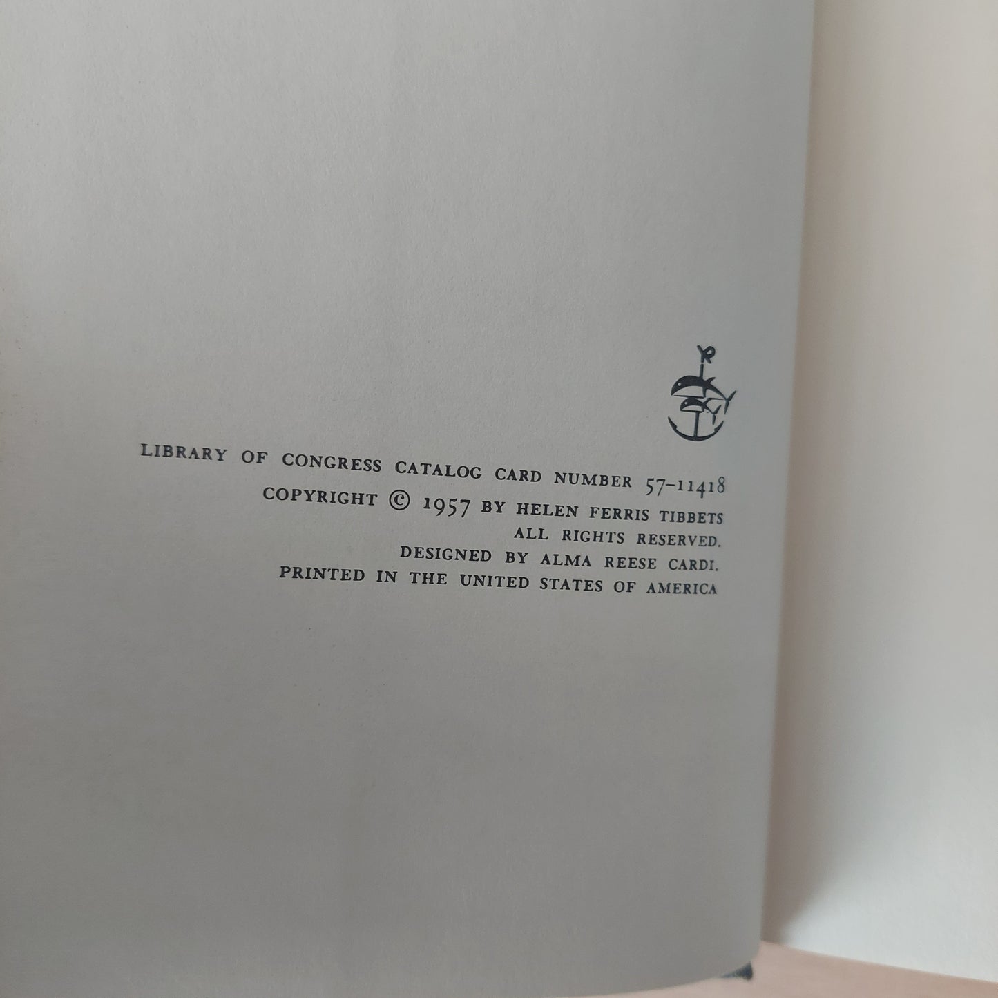 Favorite poems old and new. 1957