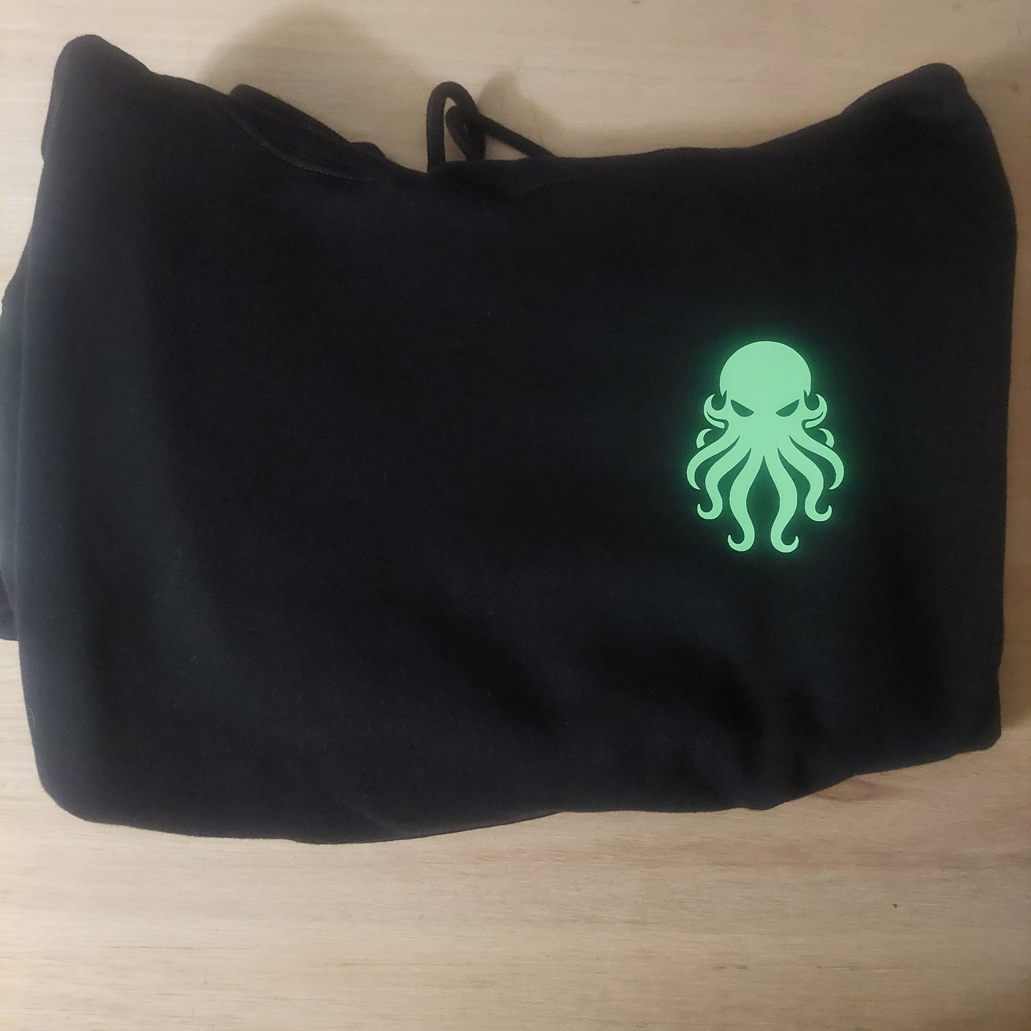 Canguro Cosmic horror/cthulhu