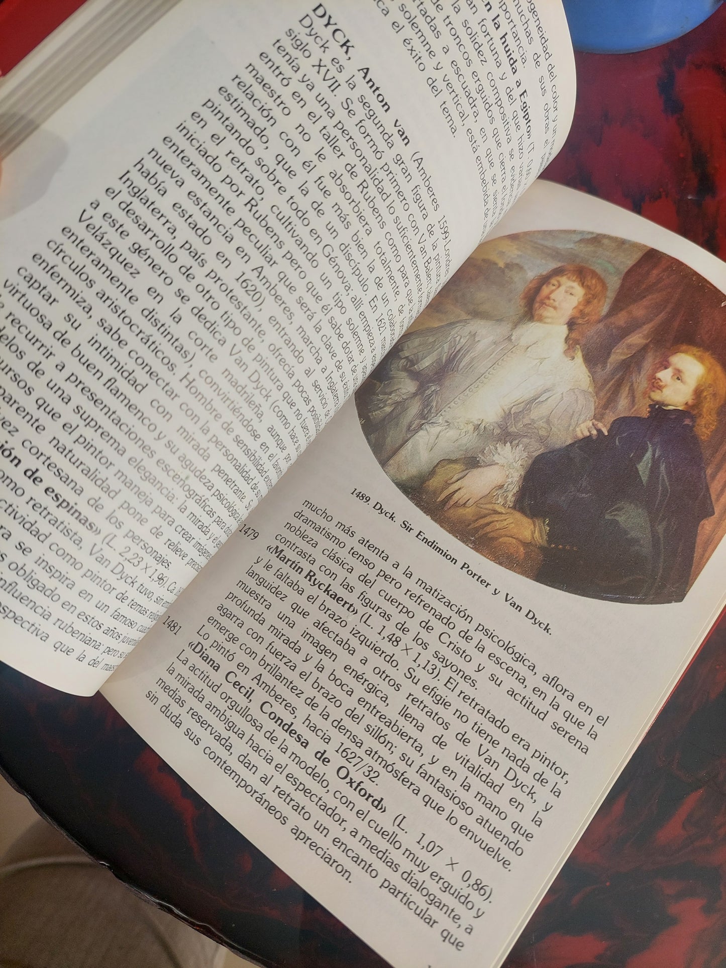 La llave del Prado - Consuelo Luca de Tena y Manuela Mena