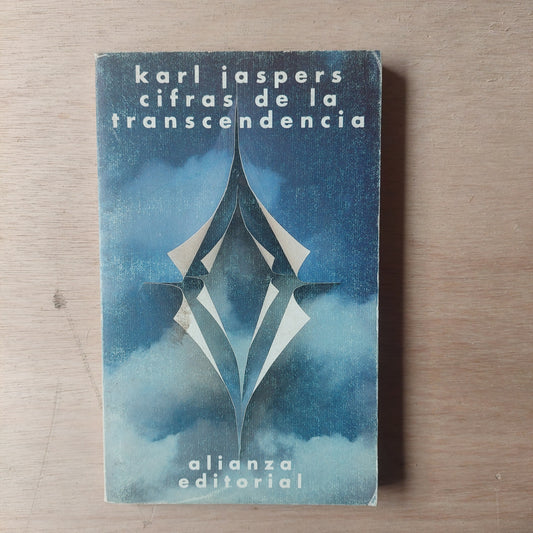 Cifras de la transcendencia - Karl Jaspers