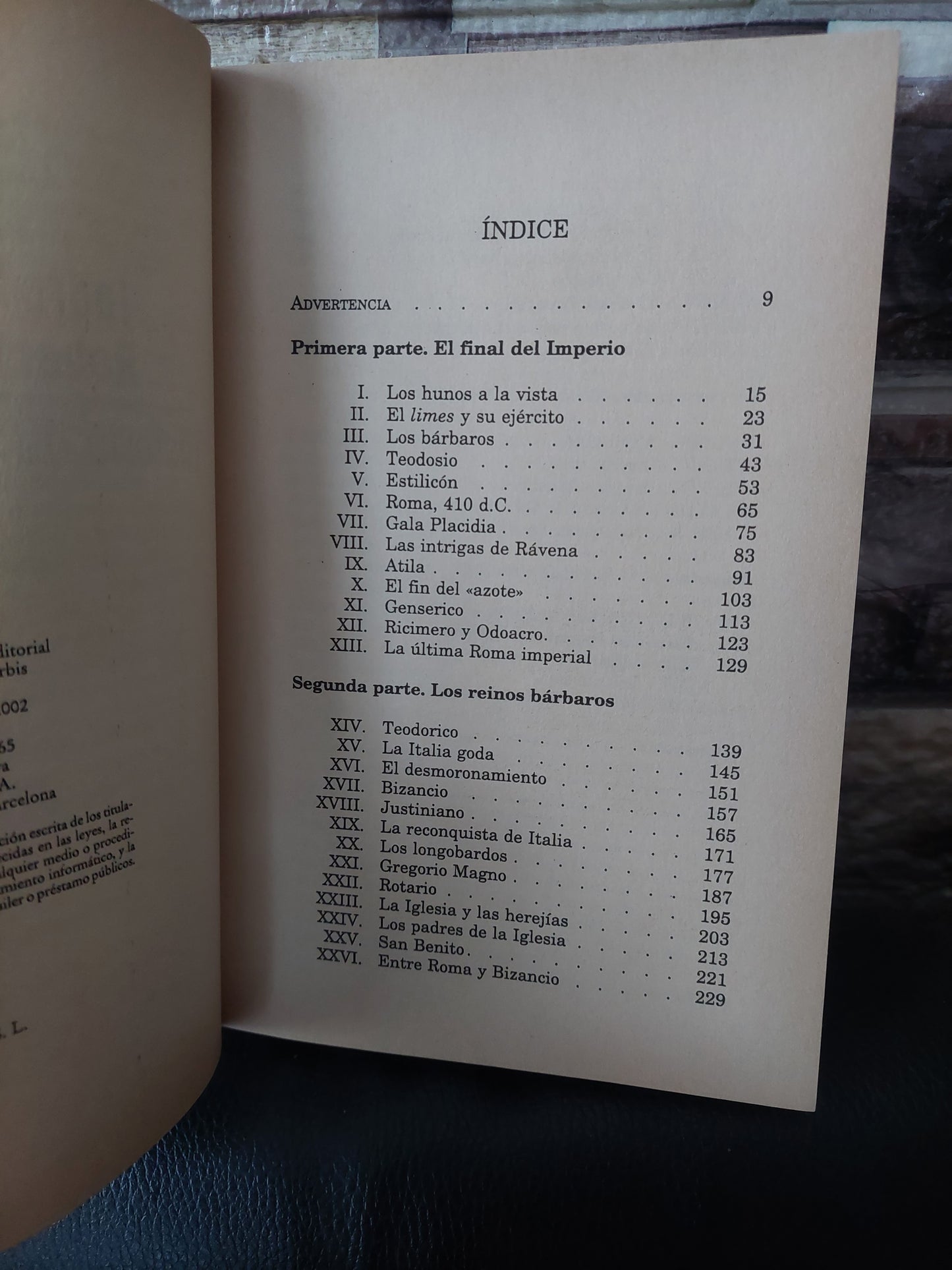 Historia de la Edad Media - Montanelli y Gervaso