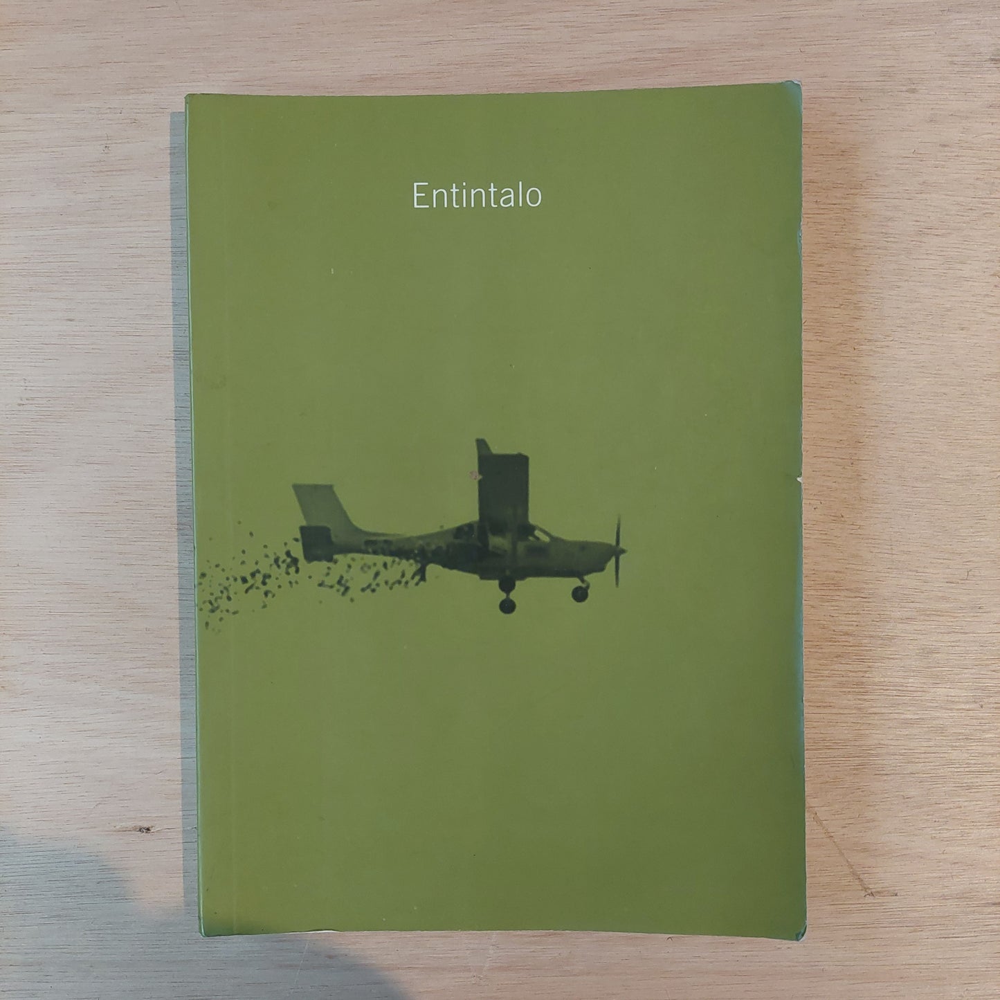 Entintalo. Convocatoria de narrativa joven