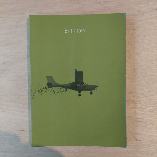 Entintalo. Convocatoria de narrativa joven