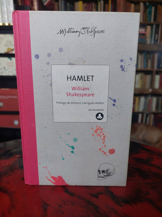 Hamlet - William Shakespeare