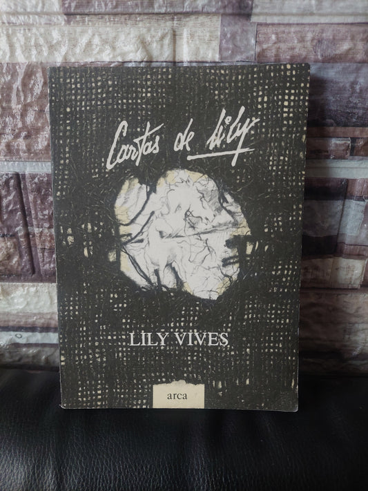 Cartas de Lily - Lily Vives