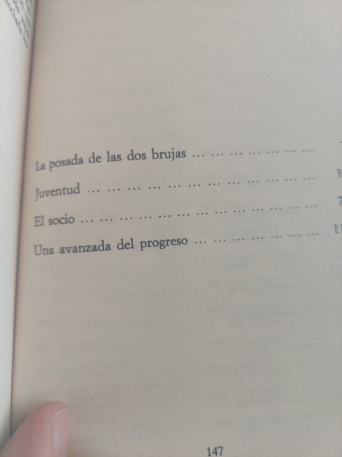La posada de las dos brujas y otros relatos - Joseph Conrad