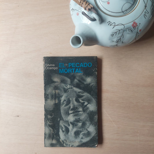 El pecado mortal - Silvina Ocampo