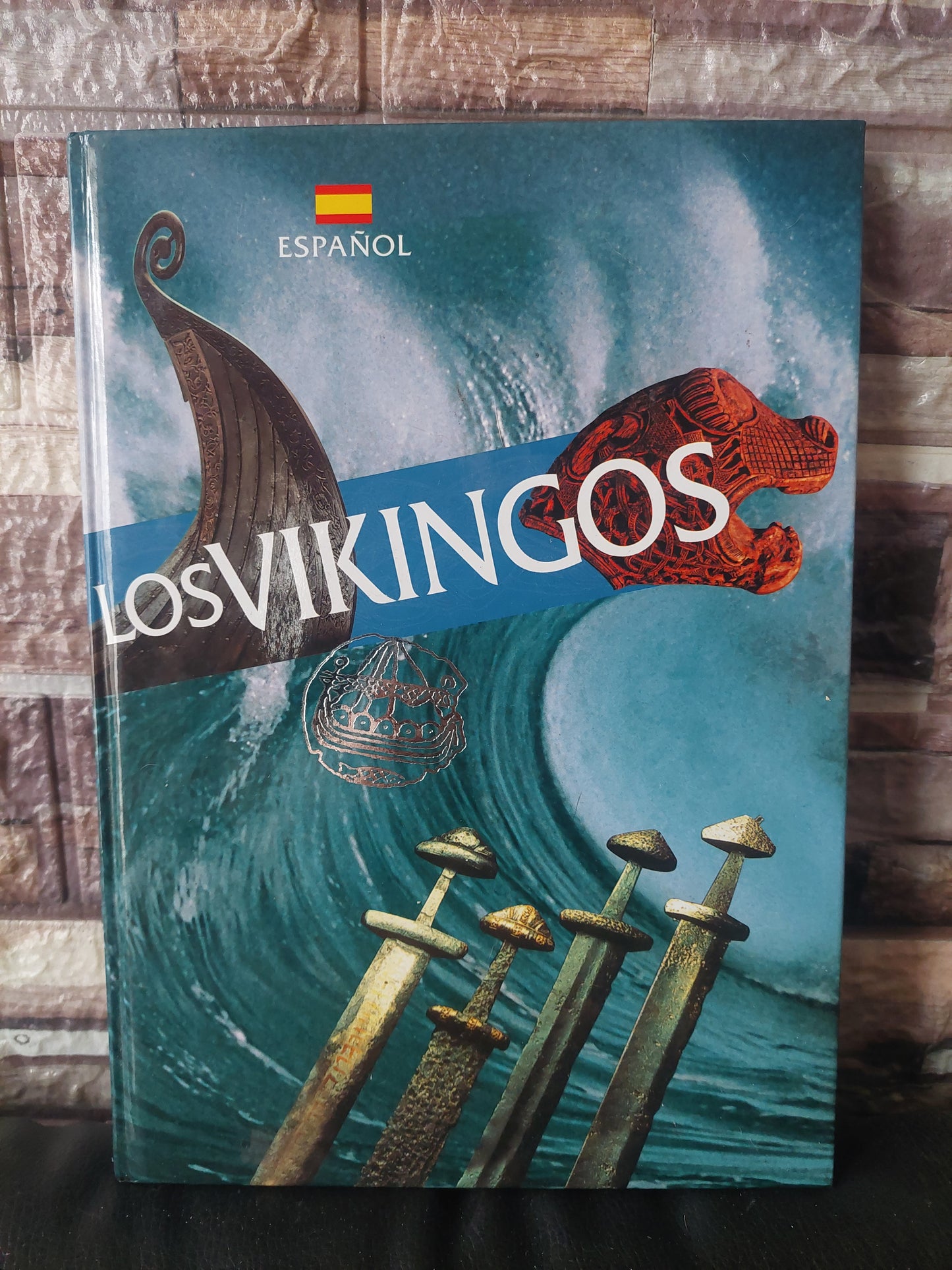 Vikingos
