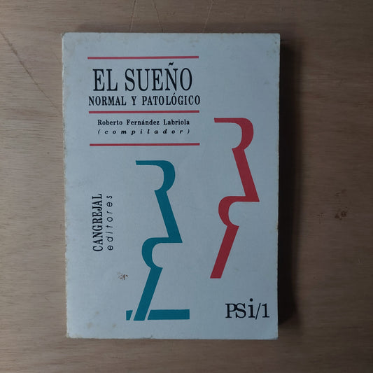 El suelo normal y patológico - Roberto Fernández Labriola