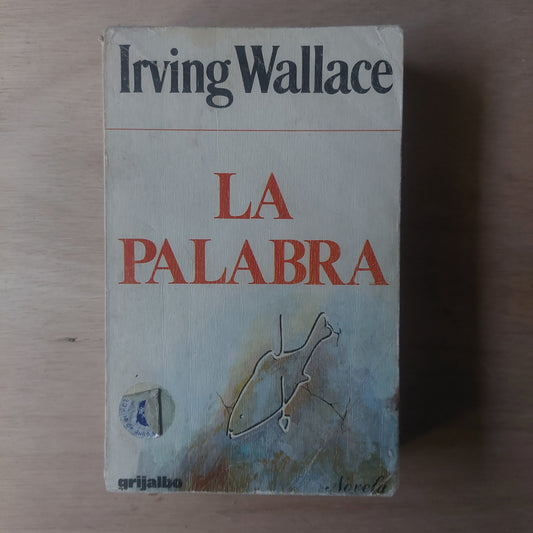 La palabra - Irving Wallace