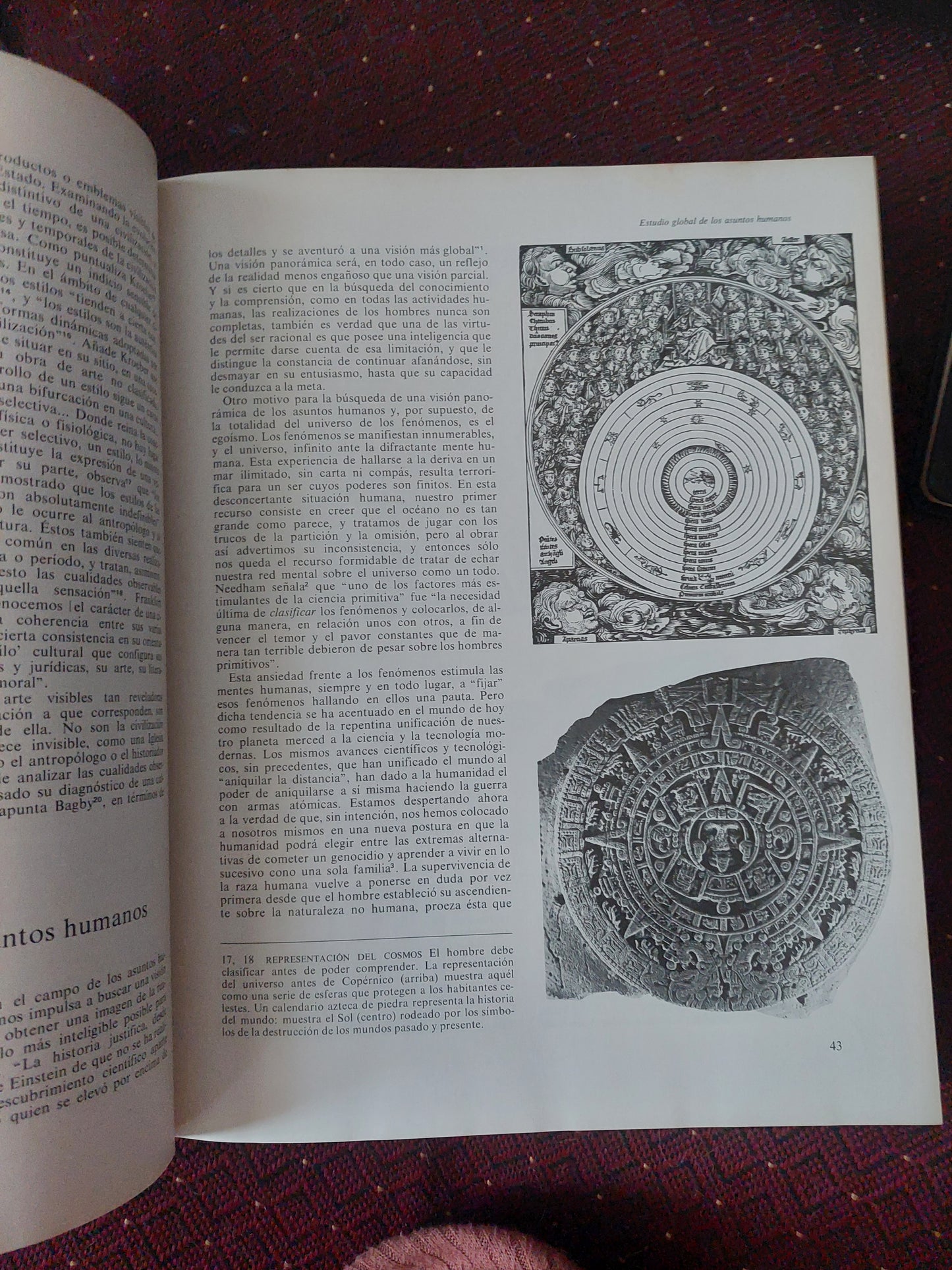 La historia. Edición ilustrada - Arnold Toynbee