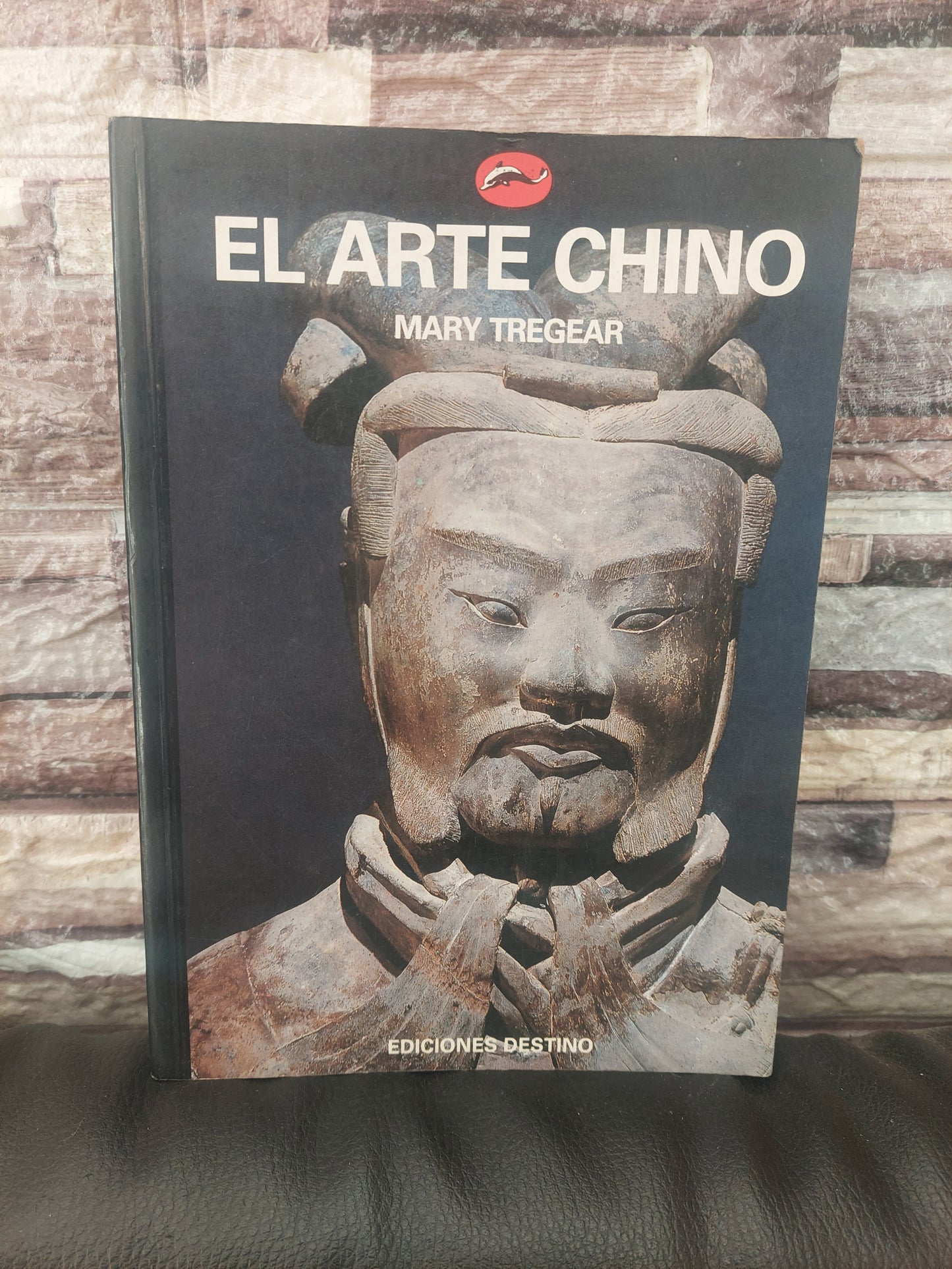El arte chino - Mary Tregear