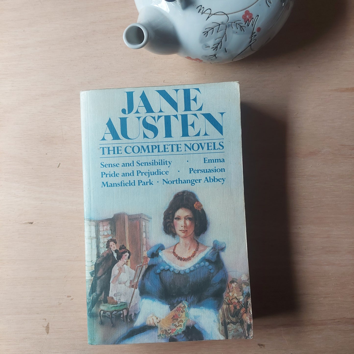 The complete novels - Jane Austen