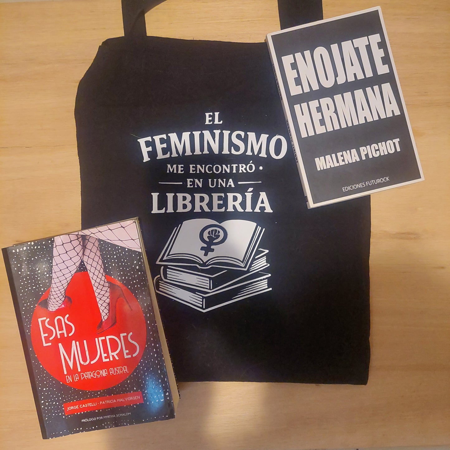 Tote feminismo