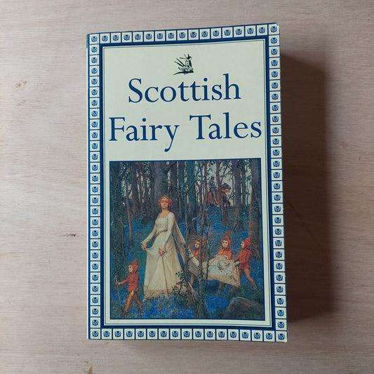 Scotish fairy tales