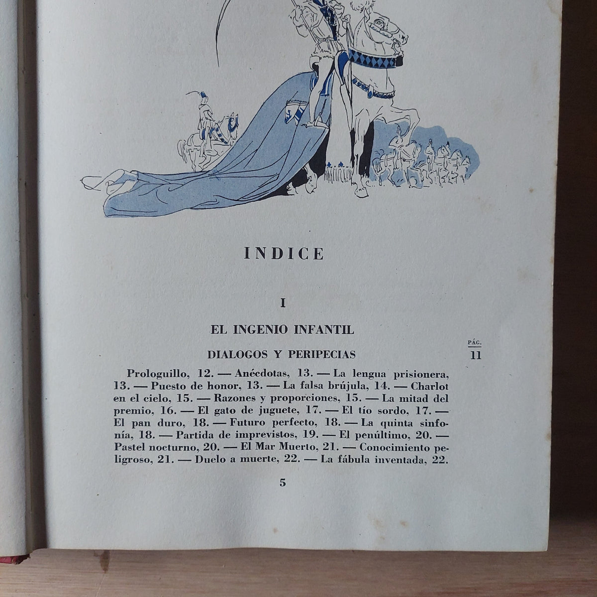 El libro de oro de los niños II (1954)