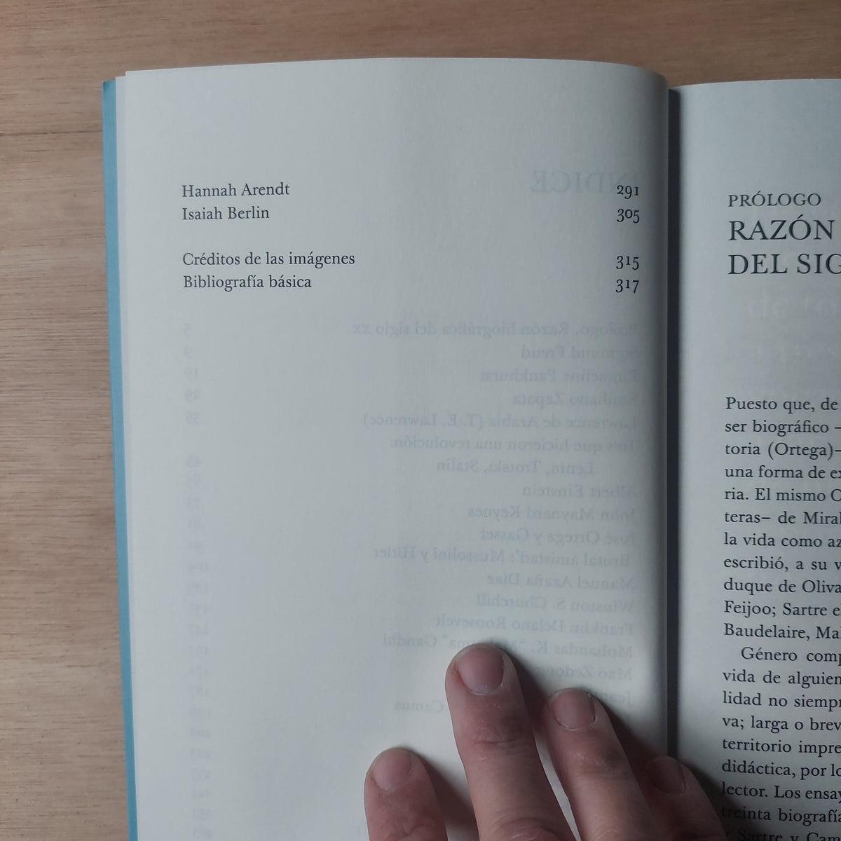 Ideas y poder. 30 biografías del siglo XX - Juan Pablo Fusi (nuevo)