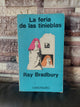 La feria de las tinieblas - Ray Bradbury