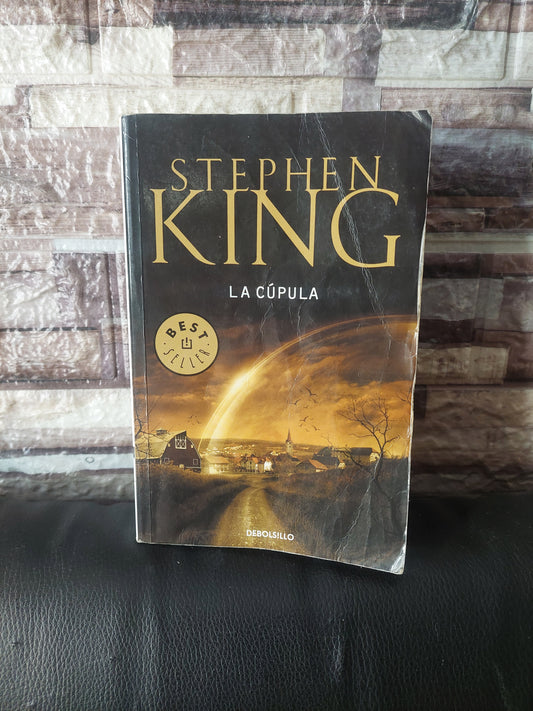 La cúpula - Stephen King