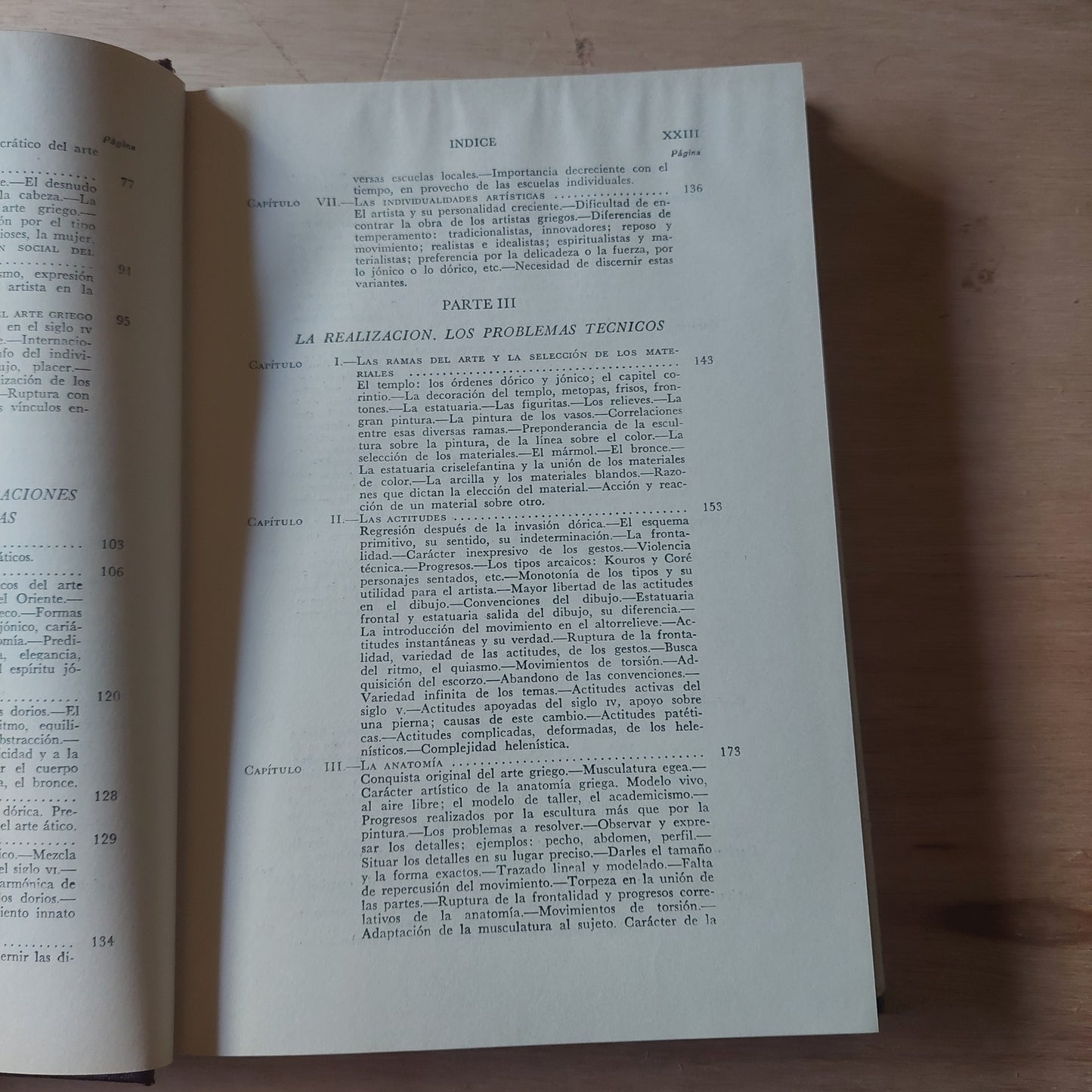 El arte en Grecia - A. De Ridder y W. Deonna