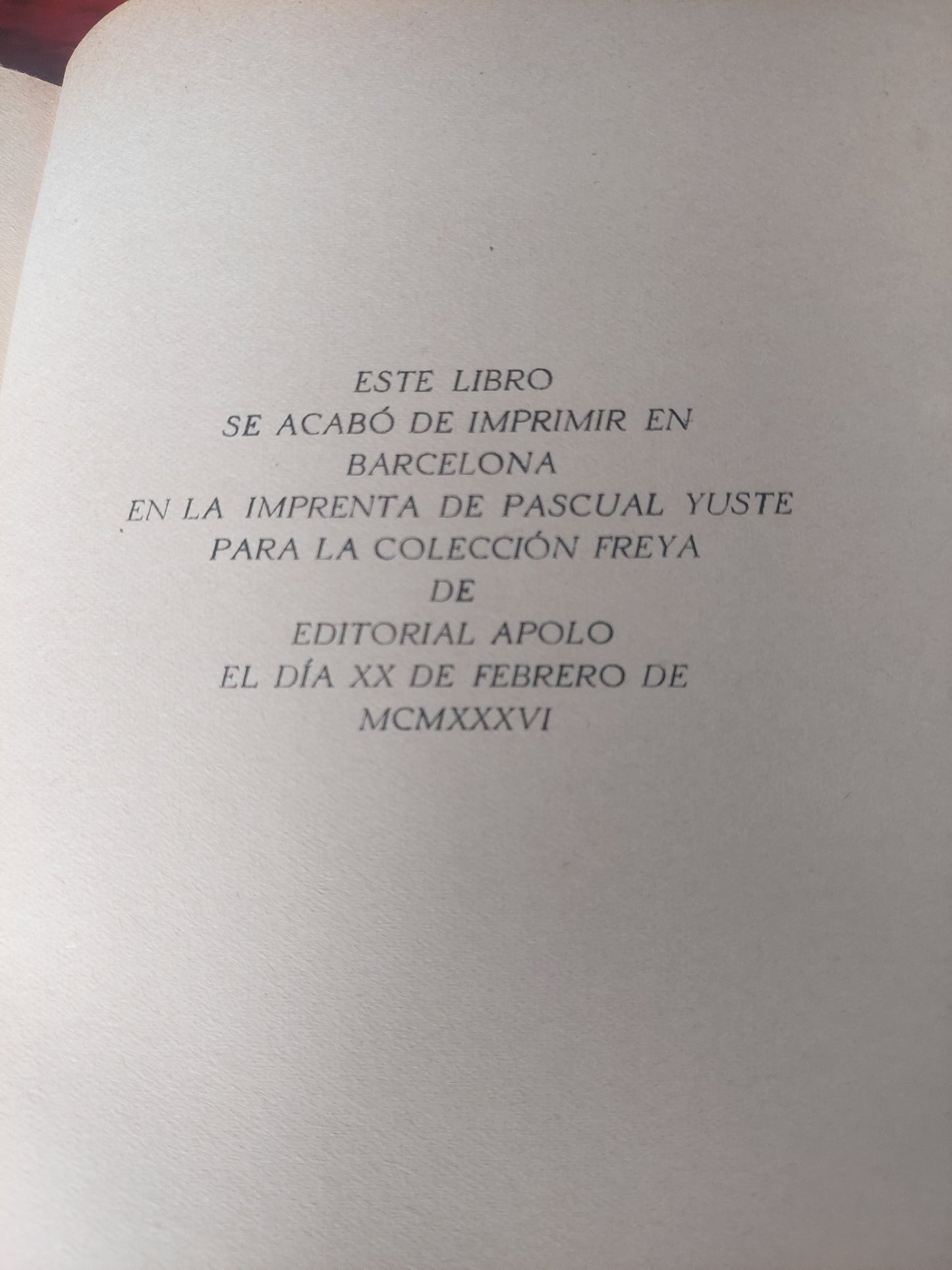 Los ojos del hermano eterno - Stefan Zweig