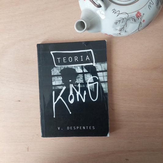 Teoría King Kong - Despentes
