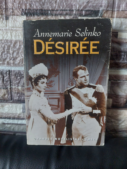 Désirée - Annemarie Selinko