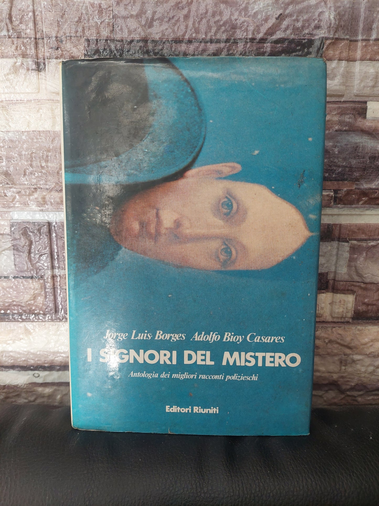 I signori del mistero - Borges y Bioy Casares