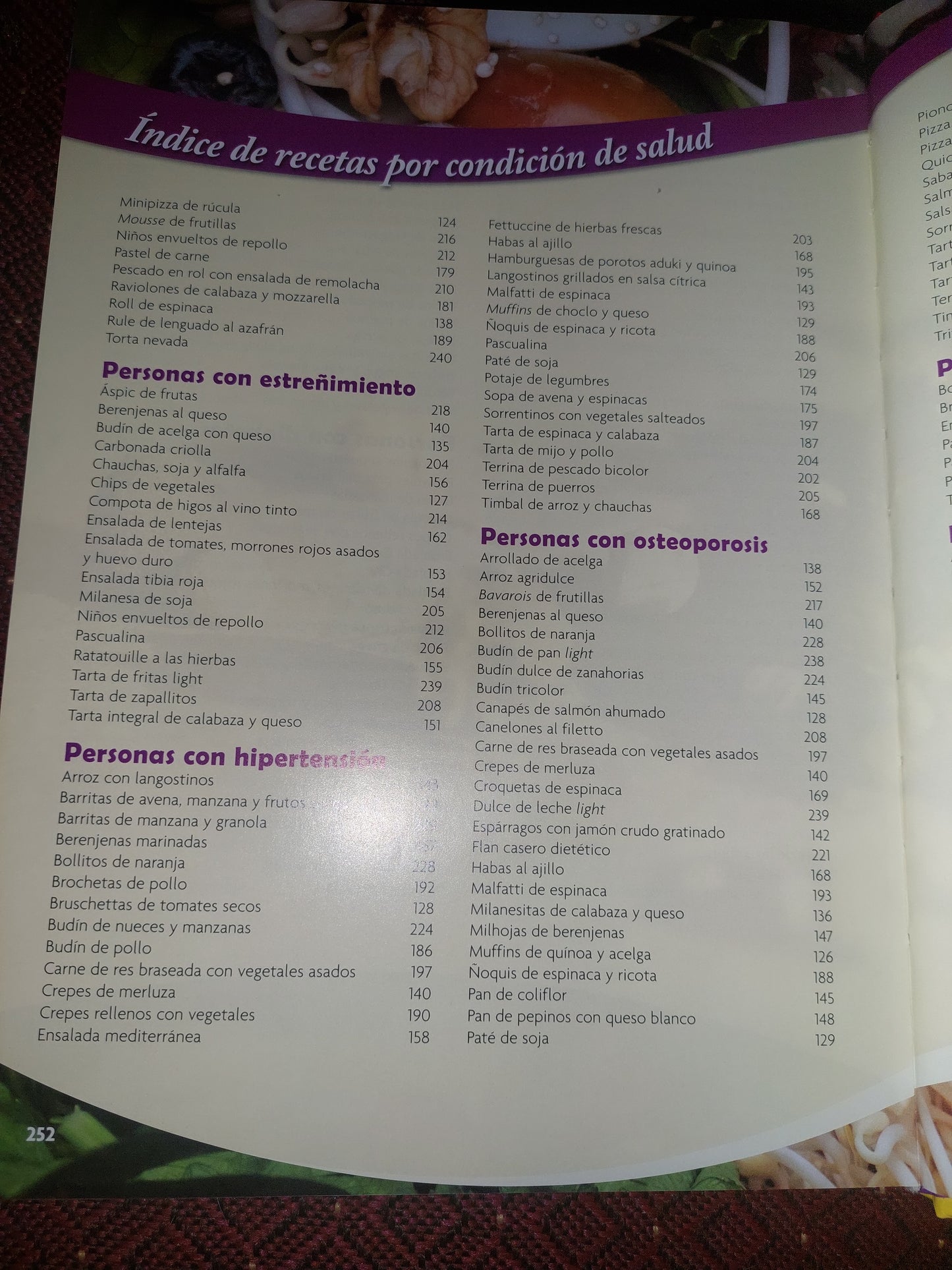 A fuego lento. Cocina light y saludable (nuevo)