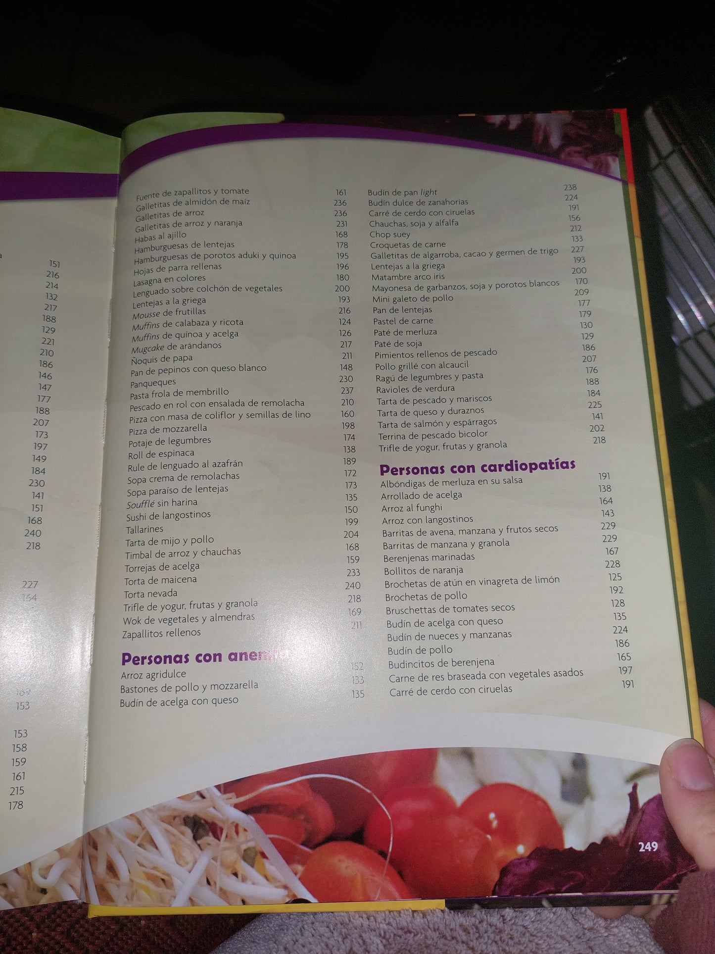 A fuego lento. Cocina light y saludable (nuevo)