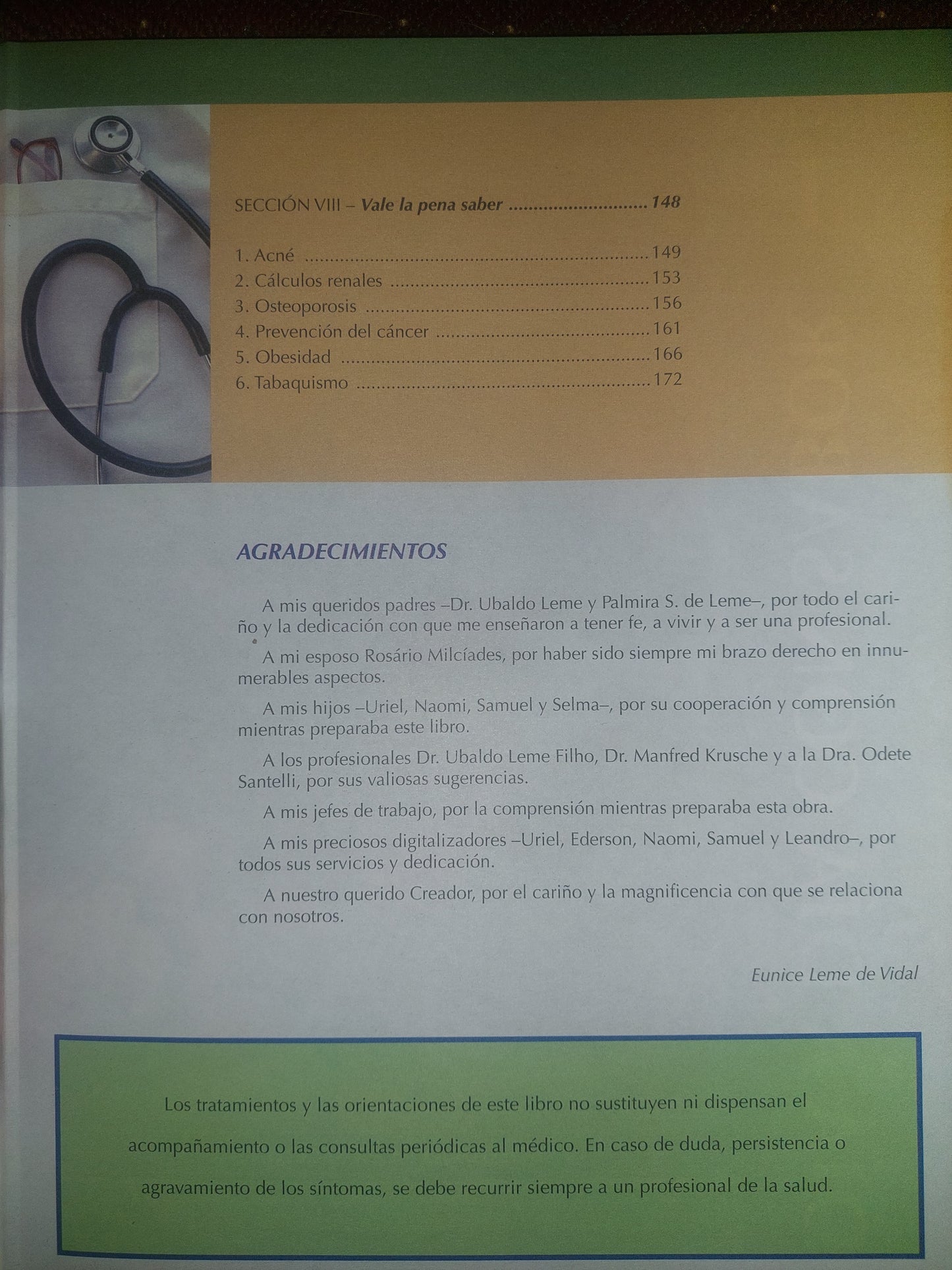 El placer de comer bien. Alimentos para prevenir y curar - Eunice Leme de Vidal