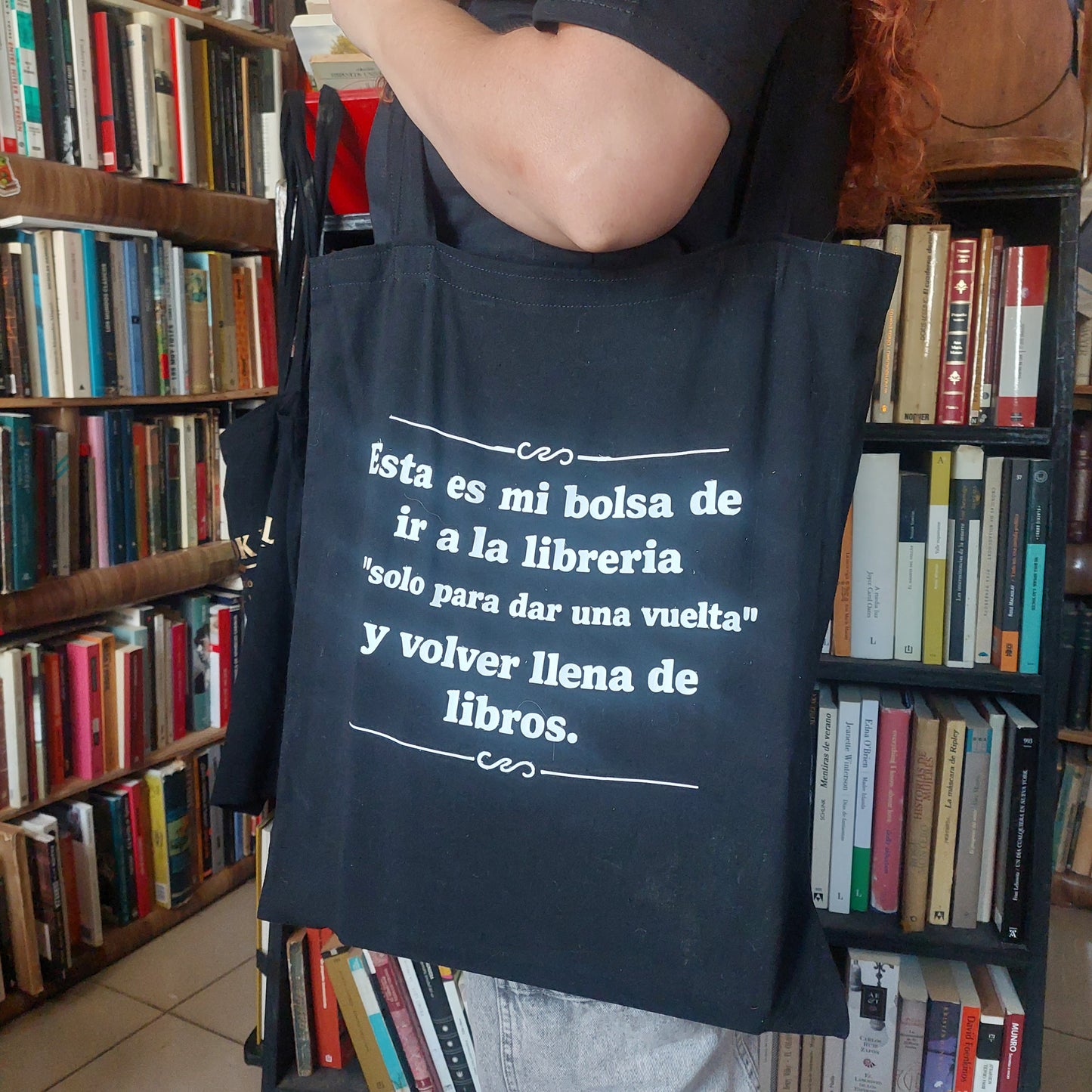 Tote acumuladoras