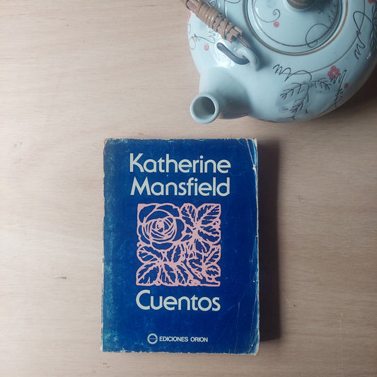 Cuentos Katherine Mansfield