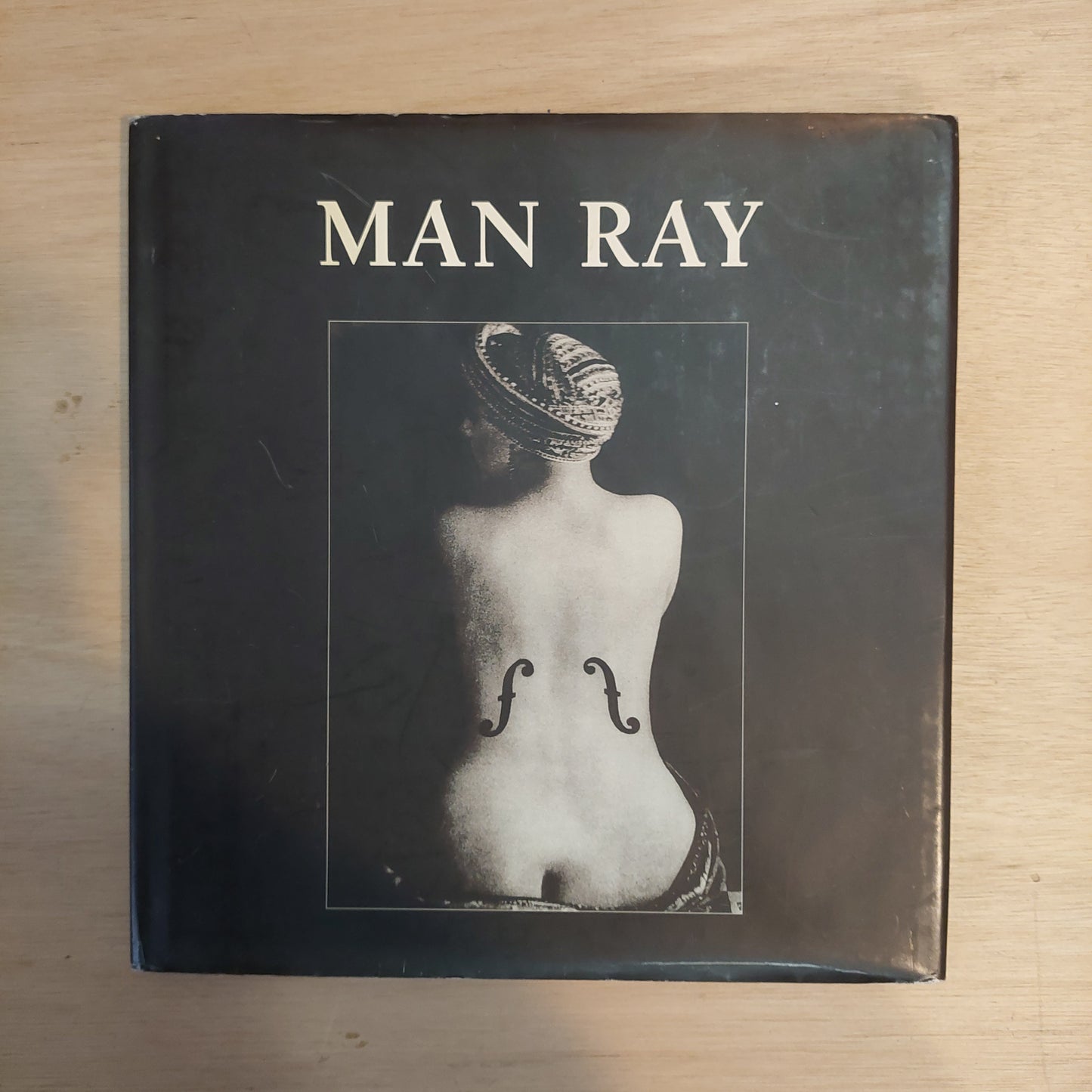 Man Ray
