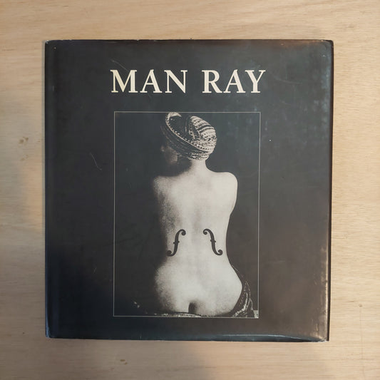 Man Ray