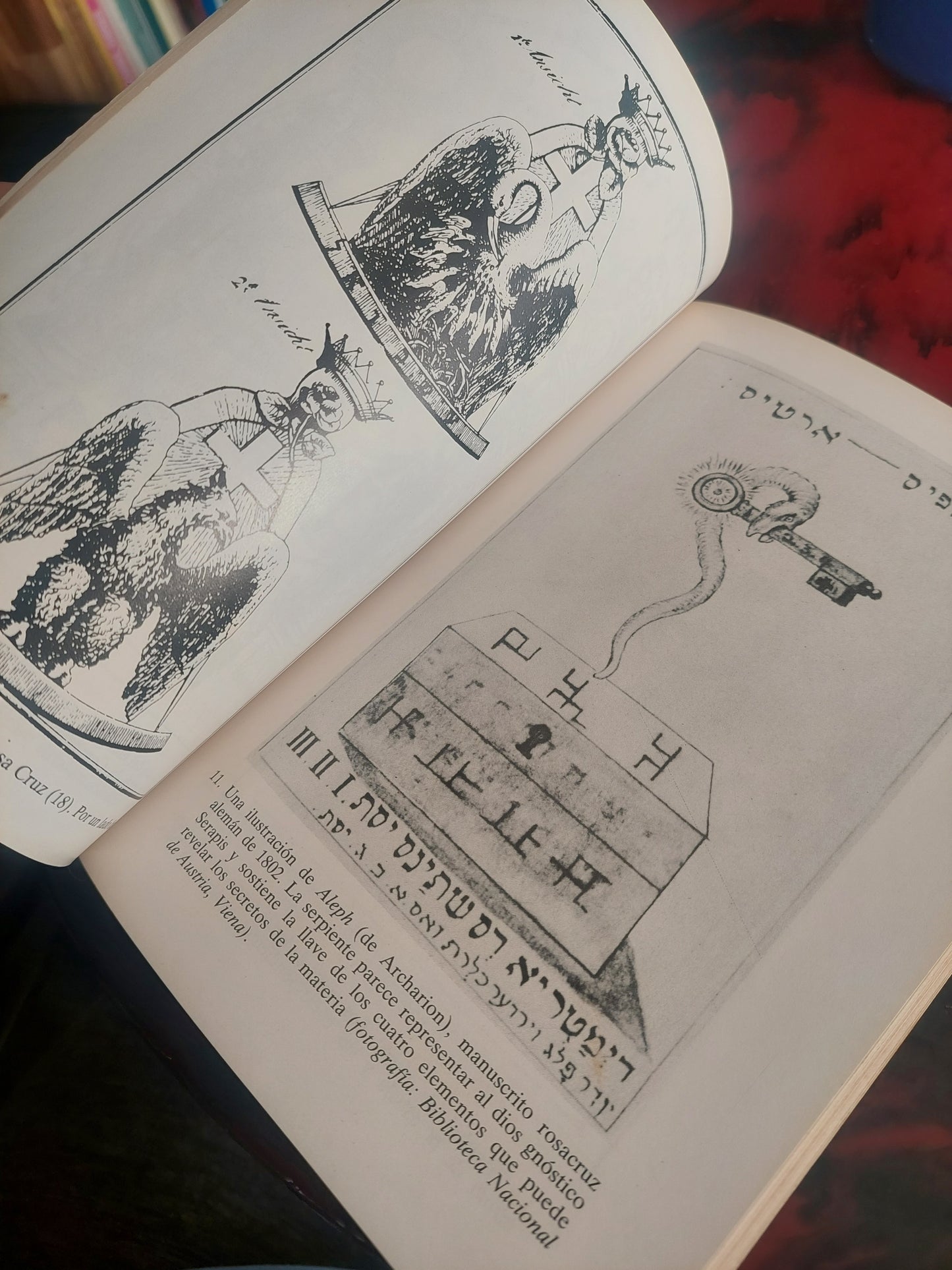 Los rosacruces. Historia y mitología de una orden oculta - Christopher McIntosh